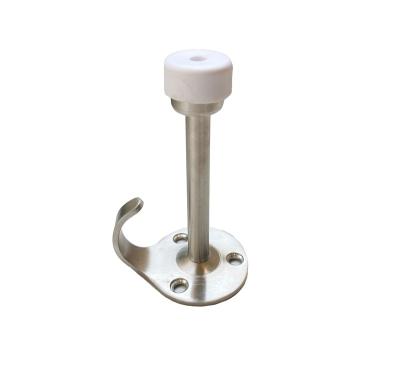 China Modern Toilet Compartment Divider Coat Hook for sale