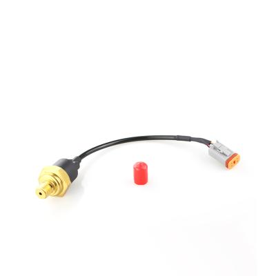 China Truck Engine Oil Pressure Sensor Sitanniya SCANIAtruck Oil Pressure Sensor 1452862 1881260 1488340 1393113 1.21620 0442012 RFAS-09003 for sale