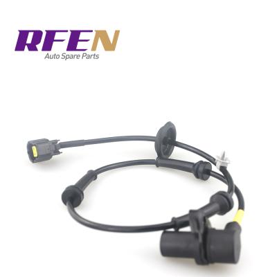 China Front Left ABS Roll Sensor For Chevrolet Aveo 5S7999 SU9465 Pontiac Daewoo Kalos ALS1339 J5900901 96473221 96534910 96959997 RFAS-08044 for sale