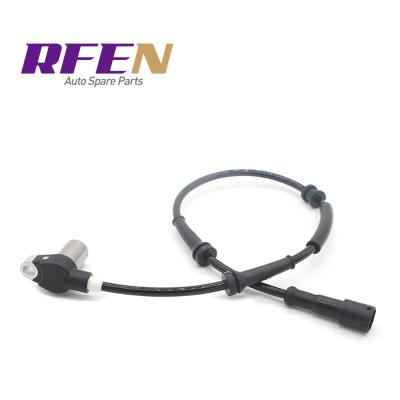 China Sensor ABS Sensor Auto Wheel Speed ​​Sensor For RENAULT LAGUNA 7700823325 7700846639 RFAS-08219 for sale