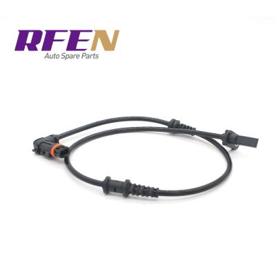 China Automobile Sensor For Mercedes-Benz W169 W245 ABS Sensor 1695401117 1695400417 1695401417 RFAS-08175 for sale