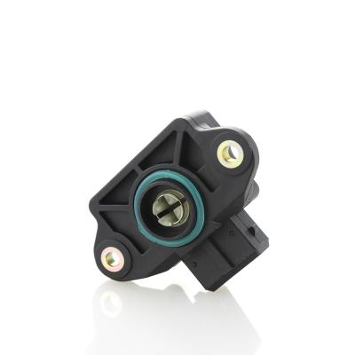 China TPS Throttle Position Sensor For TH433 Variable Golf Seat Cordoba Ibiza Toledo 5S5368 3A 2.0 16V 037907385Q 037907385P RFAS-07006 for sale