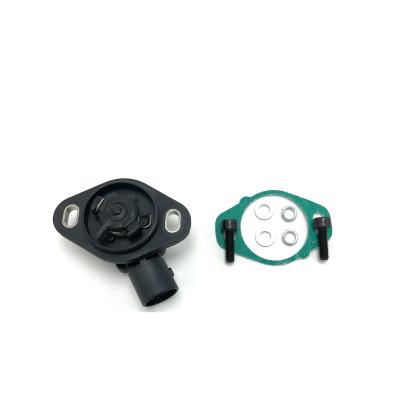 China TPS Throttle Position Sensor For Honda Accord Prelude CivicOdyssey CRX CR-V Pilot 06164PM5A02 MDX6911753 37825-PAA-A01 RFAS-07007 for sale