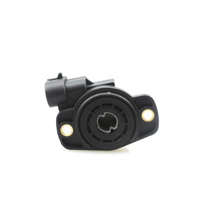 China TPS THROTTLE CONTROL POSITION SENSOR FOR Citroen Fiat Lancia Peugeot Renault Kangoo Volvo 7745679 9944468 1920.1H 19201H 71737620 RFAS-07008 for sale