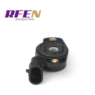 China TPS Throttle Position Sensor For Lancia Dedra II Alpha Romeo Fiat Brava Bravo 7714824 7701044743 7700273699 9945634 7077710 RFAS-07009 for sale