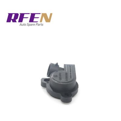 China TPS Throttle Position Sensor For LADA Factory High Quality Cost Effective 00225331-2002 4591-034 RFAS-07046 The Goods for sale