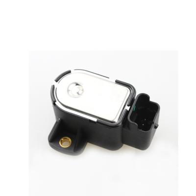 China TPS Throttle Position Sensor For Peugeot 206 Partner Partnerspace EXPERT Citroen 9642473280 1628JX RFAS-07075 for sale