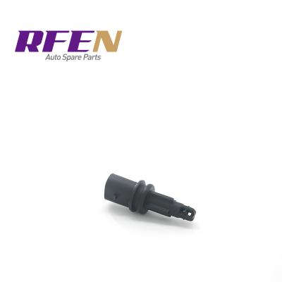 China Intake Air Temperature Sensor For OPEL ASTRA F G H CORSA COMBINATION SINCE C D MERIVA TIGRA VECTRA ZAFIRA 60606033 1238079 12129596 RFAS-06001 for sale