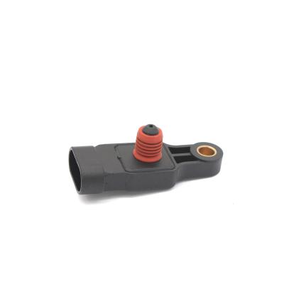 China Miscellaneous Absolute Pressure MAP Sensor Fits Fits Chevrolet Spark Matiz Daewoo Kalos 25184083 96325870 0905259 RFAS-05083 for sale