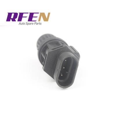 China Speed ​​Odometer Sensor FOR Daewoo Chevrolet Aveo Evanda Kalos Lacetti Matiz Rezzo 96190708 96603583 96604900 5600021 RFAS-01005 for sale