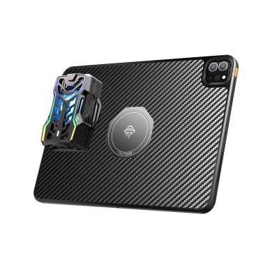 China Waterproof Carbon fiber lpad case for lpad for sale