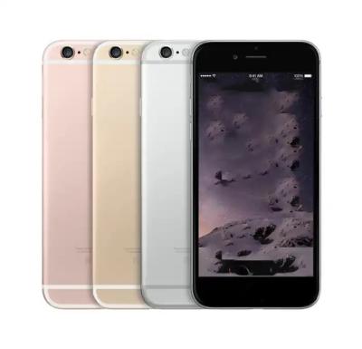 China Hot Sale UnlockAA + high quality second-hand Original Cellphones Used mobile phone i6plus For  phone i6 Phone i6 Plus for sale