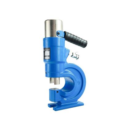 China Discount Price HPT-70/22L Punching Machine Hydraulic punching tool HPT-70/22L for sale