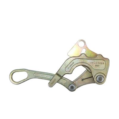 China ACSR Good Quality 2-ton medium-sized cable clamp 20LM0525-TZ for sale