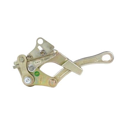 China Steel Strand Skillful Manufacture 60GL1328 Insulated Tools Wire cable Clamp for sale