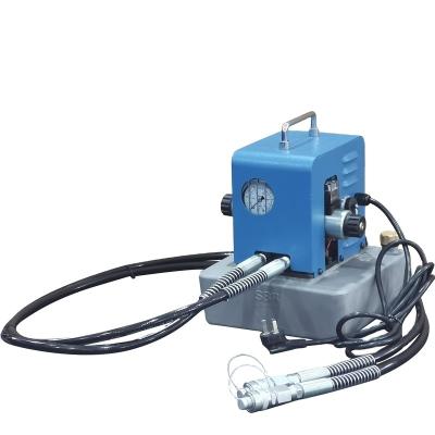 China Chinese Factory Price EHP-2D Electrically driven hydraulic pump  for sale 2L for sale