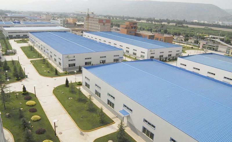 Verified China supplier - Shanghai Lvyin Membrane Structure Co., Ltd.