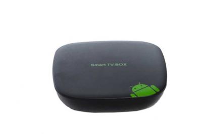 Китай Xbmc андроида ATM8726 Bluetooth коробка tv полного HD умная с камерой продается