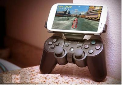 Китай игры андроида 3D PS поддержки игры psp андроида экрана 7 дюймов TFT, белые продается