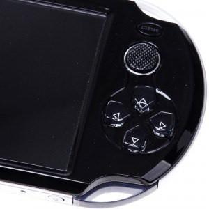 Китай Nintendo, SEGA, игрок PSP андроида Сони с андроидом 4.2.2 СРЕДНИЙ продается