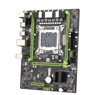 China X79 industrial motherboard 12 gpu motherboard opened all i3 i5 i7 i9 series game update for sale