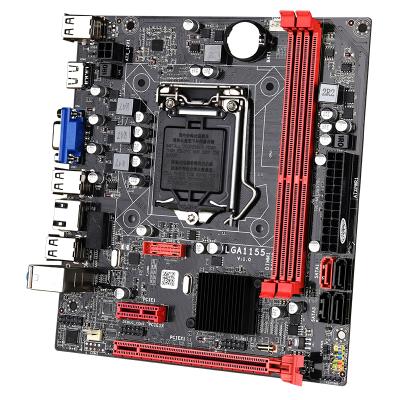 China Pro 110 unlocked update box S19 box gaming mainboard factory12 gpu industrial motherboard i3 i5 i7 i9 for sale