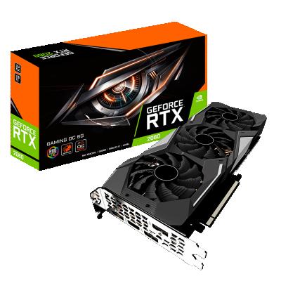 China S19 Pro 110T 2060s RTX OC 6G Gaming Graphics Card OC GPU Gamer Desktop Graphics Card 2060 Gaming Workstation S19 for sale