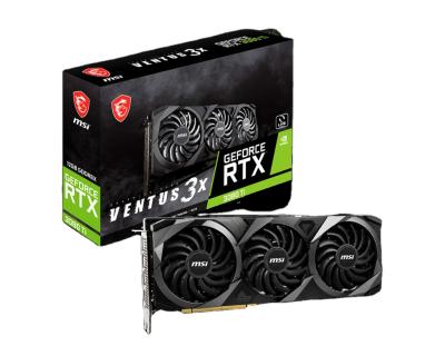 China New Workstation List RTX 3080 TI GIGAOCTE GeForce Gaming OC 10GB GDDR6X RTX 3080 Graphics Card for sale