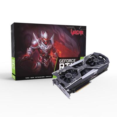 China L3+ workstation gpu GeForce RTX 2060 computer graphics intelligent learning discrete gpu for sale