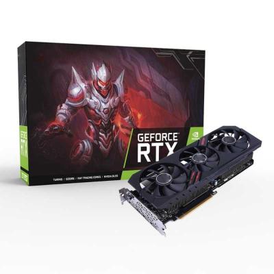 China Wholesale iGame Promotion GeForce RTX 2060 Super Competitive Graphics Card GDDR6 Computer Gaming GPU Ultra Workstation for sale