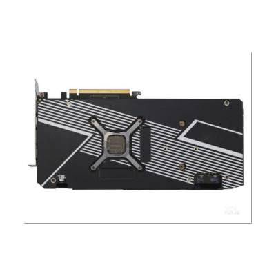 China M21S 56w workstation graphics card RX6700XT 12GB gpu GDDR6 discrete computer graphics for sale