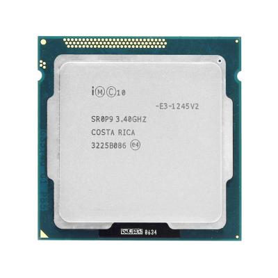 China Original international desktop processor phi 7250 core 1.4GHz 68 34MB L2 cache i3 i3 i7 i9 e7 e5 processor for sale