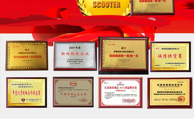 Verifizierter China-Lieferant - Shenzhen Secutronic Technology Co., Ltd.