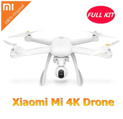 Κίνα Xiaomi Mi ελικόπτερο WIFI FPV RC Quadcopter 2.4GHz κηφήνων τηλεχειρισμού Selfie προς πώληση