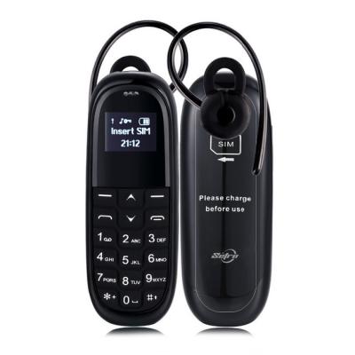 Chine Non téléphone portable très petit de caméra, petits téléphones portables Setro BM700 de clavier numérique de GSM 32MB à vendre