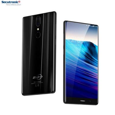 Chine téléphones portables d'Android de Ram de 4G 4GB, téléphone portable 3000mAh de 13MP Dual Camera Android à vendre