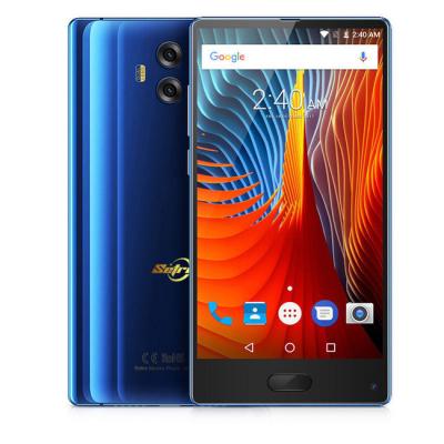 China Los teléfonos móviles delgados de Android, 3300mAh Dual Sim Android llaman por teléfono a 13MP Dual Camera en venta