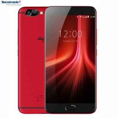 China 13 Megapixel-Kamera-Android-Handys 4G 4000mAH 13MP 6GB 64GB Setro Z1 Pro zu verkaufen