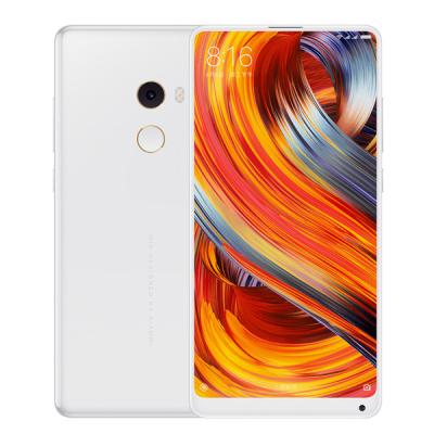 China Global Version Octa Core Xiaomi Mix 2 Phone 5.99Inch Support WIFI / Bluetooth for sale