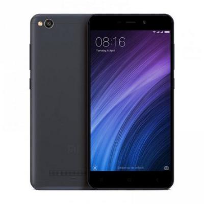 Chine 13MP téléphones portables intelligents de 5,0 pouces, batterie mobile de Xiaomi Redmi 4A 3120mAh à vendre