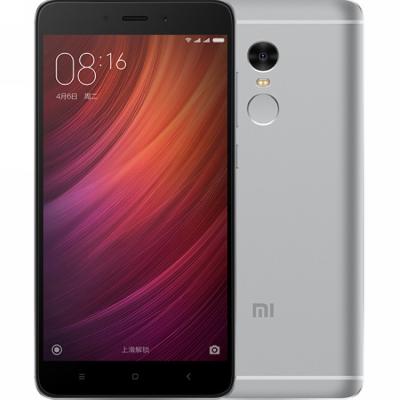 China Merken Sie 4 Handys 4GB RAM 64GB Xiaomi Redmi ROM-Löwenmaul Octa-Kern zu verkaufen