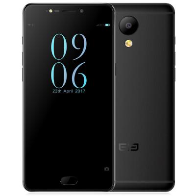 Chine Noyau 3600mAh des téléphones portables 4G 6GB 64GB MTK Helio P25 Octa d'écran tactile d'Elephone P8 21MP à vendre