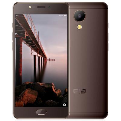 China Melhor 5.5 Inch Smart Mobile Phones 1920x1080 3600mAh 21MP Camera Elephone P8 for sale