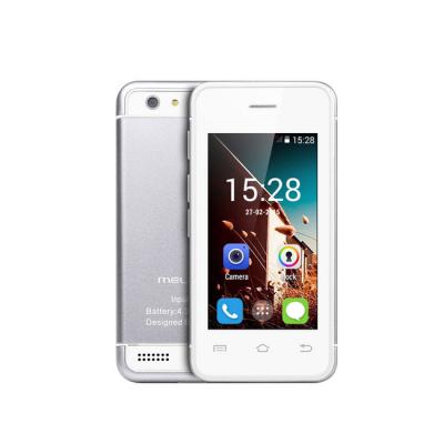 China 2,4 Zoll-sehr kleiner Handy, kleiner Touch Screen Handy Androrid 4,4 0.3MP zu verkaufen