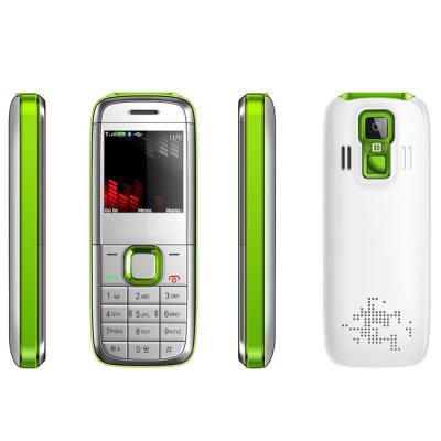 China Super Mini Dual Sim Simple Basic Cell Phone 1.44 Inch Spectrum 6610 500mAh 5130 for sale