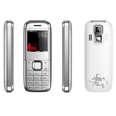 China Simple To Use Basic Mobile Phones , 1.44 Inch Mobile Phones For The Elderly / Seniors for sale