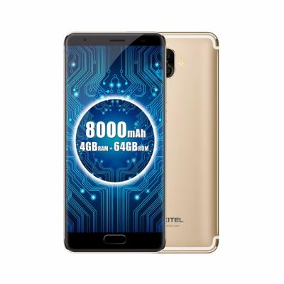 Chine Téléphones portables faciles à utiliser 4G MT6750T 5,5