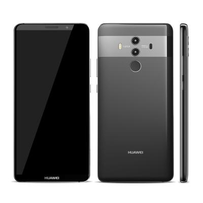 Chine compagnon 10 d'unité centrale de traitement Oreo Huawei de Kirin 970 de téléphones portables de ROM Android de 6GB RAM 128GB à vendre