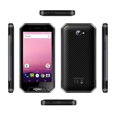 Chine Noyau rocailleux 5000mAh 4G Nomu de haute fidélité S30 de ROM Octa des téléphones portables 4GB RAM 64GB de Dual Sim à vendre