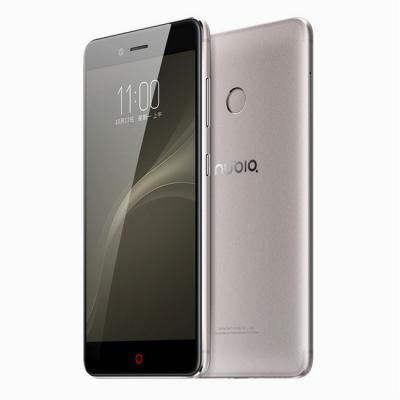 China 3GB 64GB Android Phone 5 Inch Screen Snapdragon 617 Octa Core ZTE Nubia Z11 Mini for sale